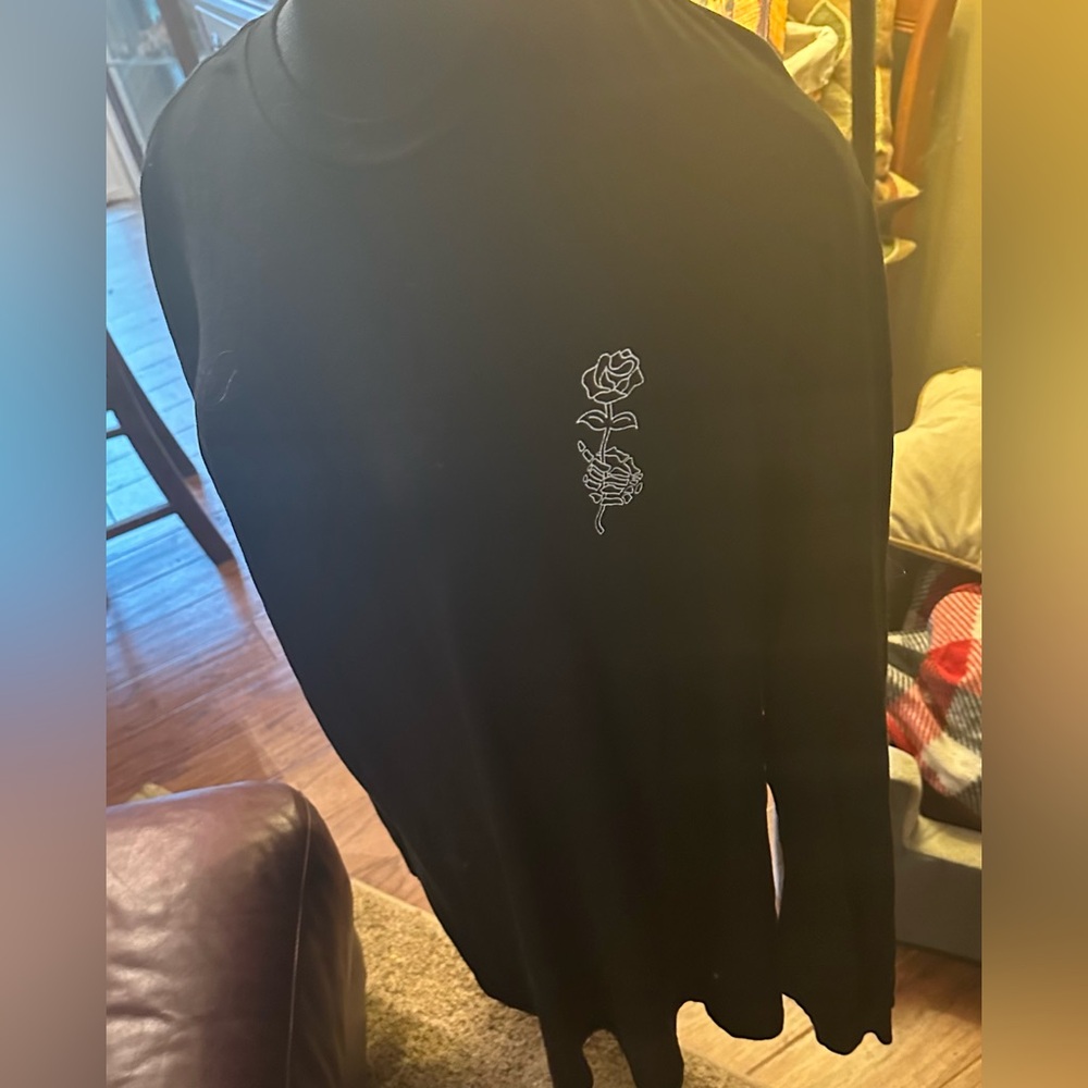 V.S.T.R. shirt size 2X